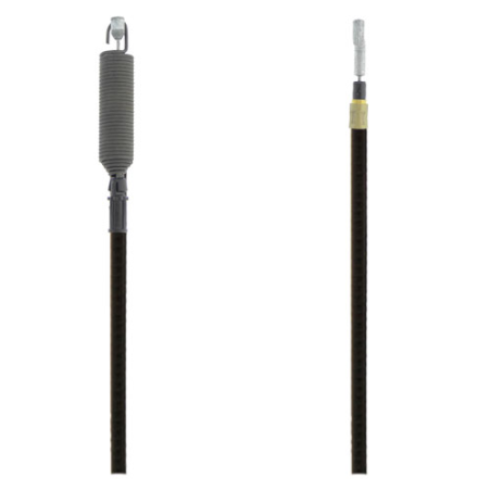 Brake Cable Ass.Y Nr 66 (Mech. Transm.) - ref. 3840046031 | TP Agri