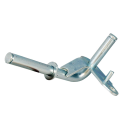 FUSEE GAUCHE NR66 - ref. 3842304110 | TP Agri
