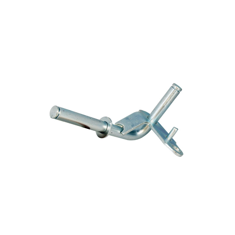 FUSEE GAUCHE NR66 - ref. 3842304110 | TP Agri