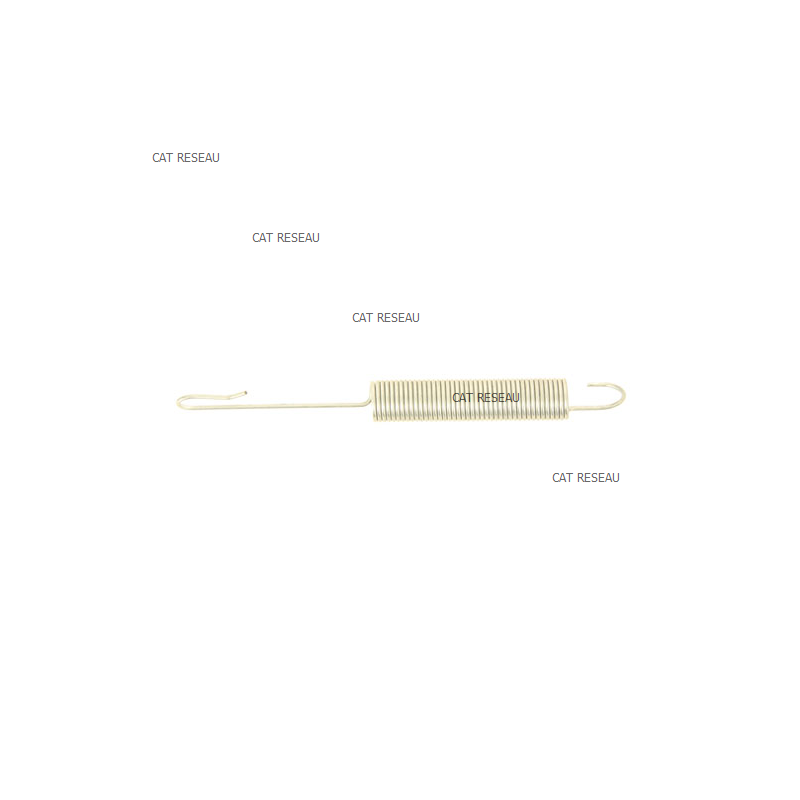 SPRING - ref. 4231001300 | TP Agri