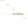 SPRING - ref. 4231001300 | TP Agri