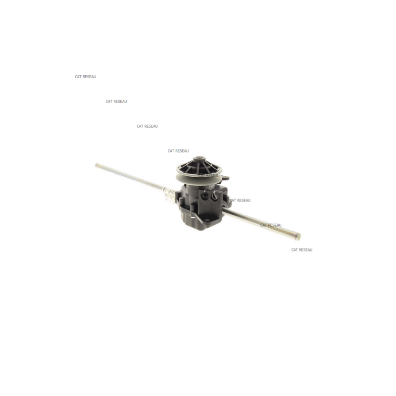 BOITIER DE TRACTION VARIO - ref. 470447AL | TP Agri