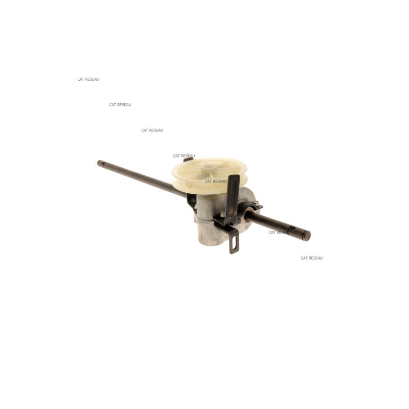 BOITIER DE TRACTION - ref. JL56ZD0206 | TP Agri
