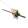 BOITIER DE TRACTION - ref. JL56ZD0206 | TP Agri