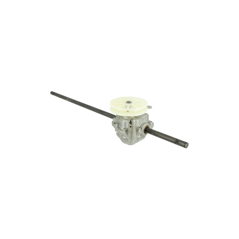 BOITIER DE TRACTION Idem - ref. CLT31100904013 | TP Agri
