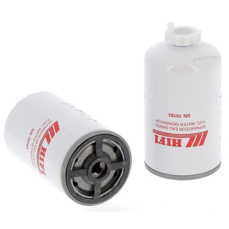 Filtre carburant HIFI SN 70183