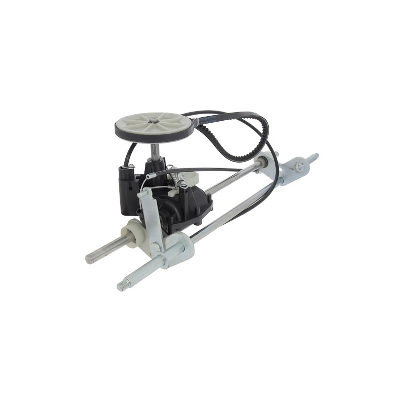 BOITIER DE TRACTION - ref. CL111107107 | TP Agri