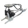 BOITIER DE TRACTION - ref. CL111107107 | TP Agri