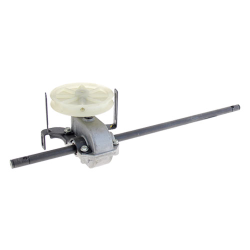BOITIER DE TRACTION - ref. JL46ZC0209 | TP Agri