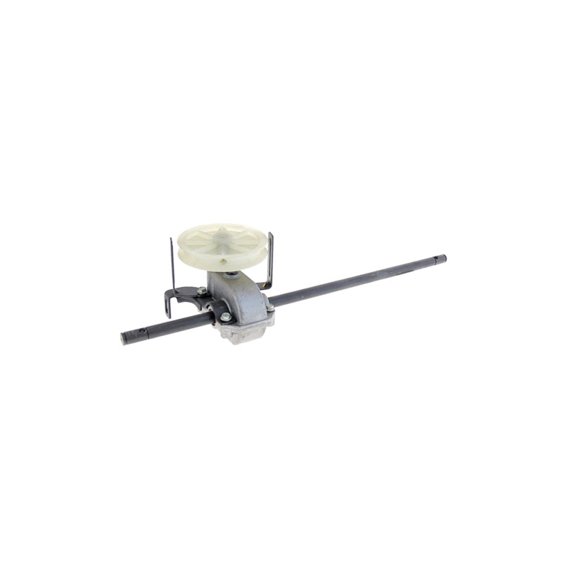 BOITIER DE TRACTION - ref. JL46ZC0209 | TP Agri