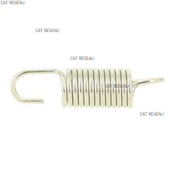 RESSORT DE BOITER DE TRACTION - ref. CLT31100204026 | TP Agri