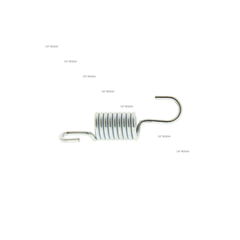 RESSORT DE BOITIER DE TRACTION - ref. CL311010130 | TP Agri