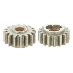 PIGNON GAUCHE 16 DENTS - ref. 71704577A | TP Agri