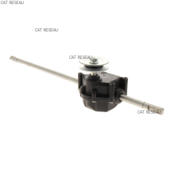 TRANSMISSION - ref. 880604YP | TP Agri