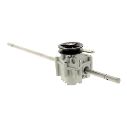 GEARBOX [GREY] RATIO 6:1 - ref. 1810031091A | TP Agri