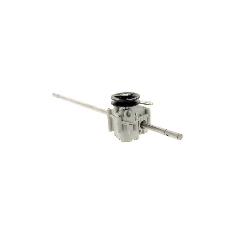 GEARBOX [GREY] RATIO 6:1 - ref. 1810031091A | TP Agri
