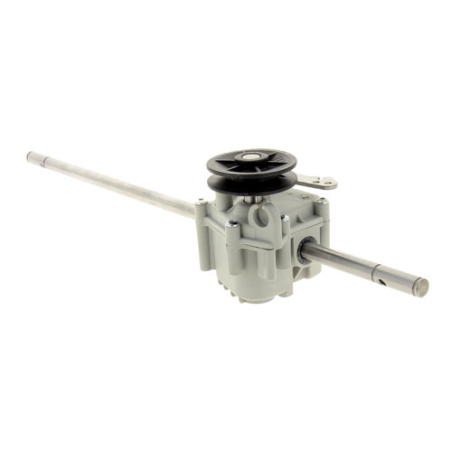 GEARBOX [GREY] RATIO 6:1 - ref. 1810031091A | TP Agri
