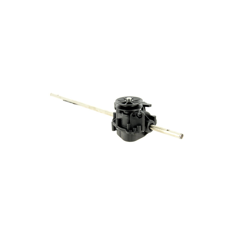 BOITIER TRANSMISSION MB 248 T - ref. 63506400100 | TP Agri