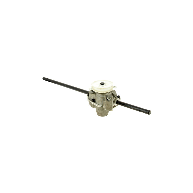 BOITIER DE TRACTION INVENTIV E2046T - ref. 01500ZA023 | TP Agri
