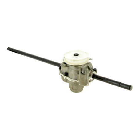 BOITIER DE TRACTION INVENTIV E2046T - ref. 01500ZA023 | TP Agri