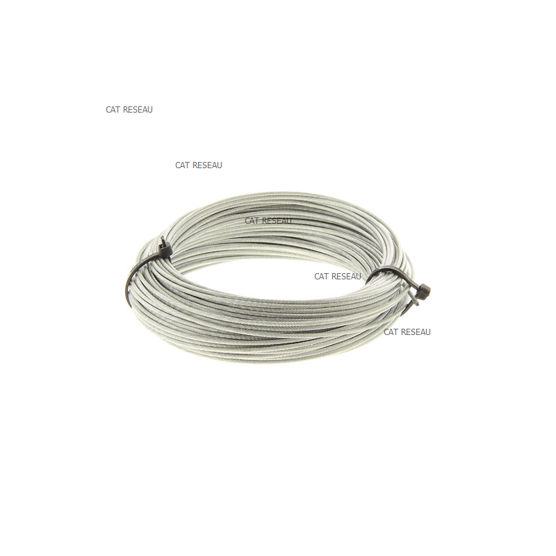 RLX CABLE SOUPLE 3MM X 25 M - ref. CO360092 | TP Agri
