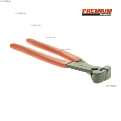PINCE A PLIER FORME Z - ref. PAPEZ | TP Agri