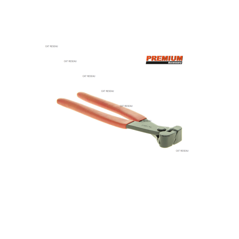PINCE A PLIER FORME Z - ref. PAPEZ | TP Agri