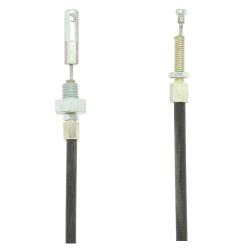 CABLE EMBRAYAGE T44 - ref. AZ007001 | TP Agri