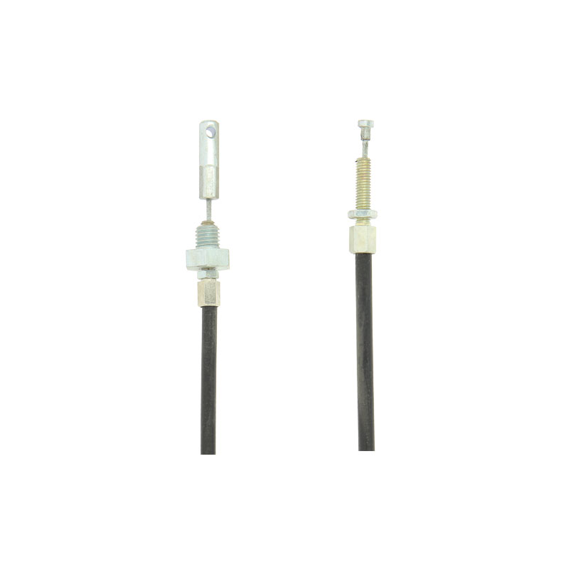 CABLE EMBRAYAGE T44 - ref. AZ007001 | TP Agri
