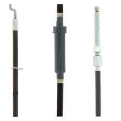 CABLE DE TRACTION - ref. CL111096114 | TP Agri