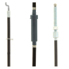 CABLE DE TRACTION - ref. CL111096114 | TP Agri