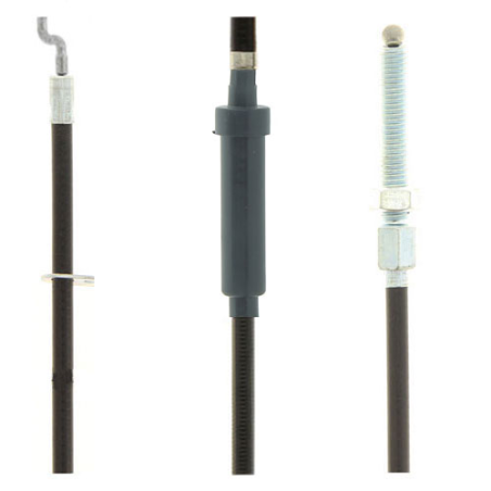 CABLE TRACTION - ref. CL111107111 | TP Agri
