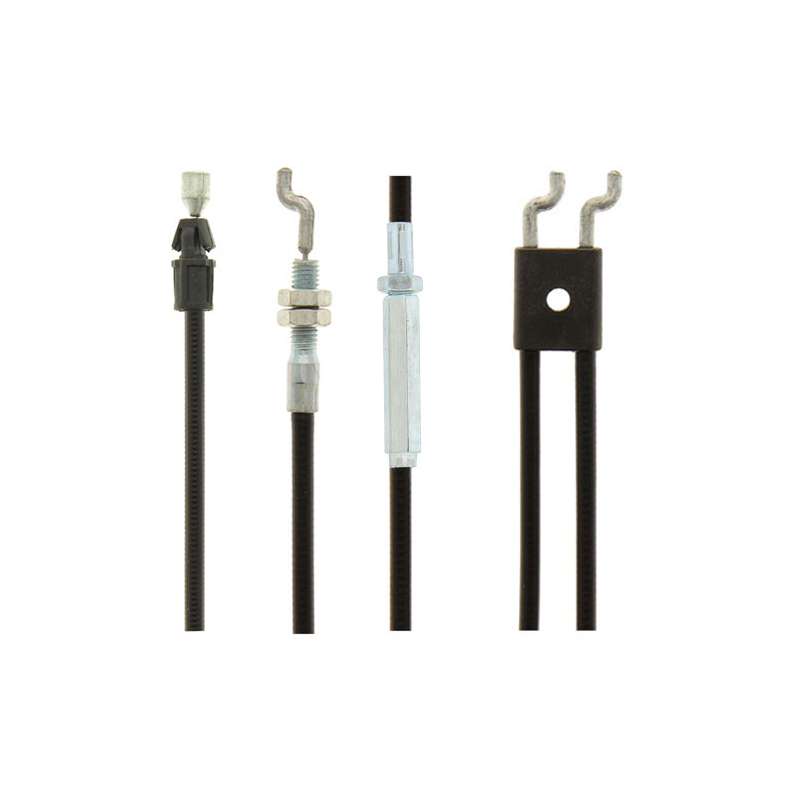 CABLE DE TRACTION ET FREIN MOTEUR - ref. CLD26010200 | TP Agri
