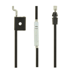 CABLE DE TRACTION (vert) Voir CLT3110130 - ref. CLD26010230 | TP Agri