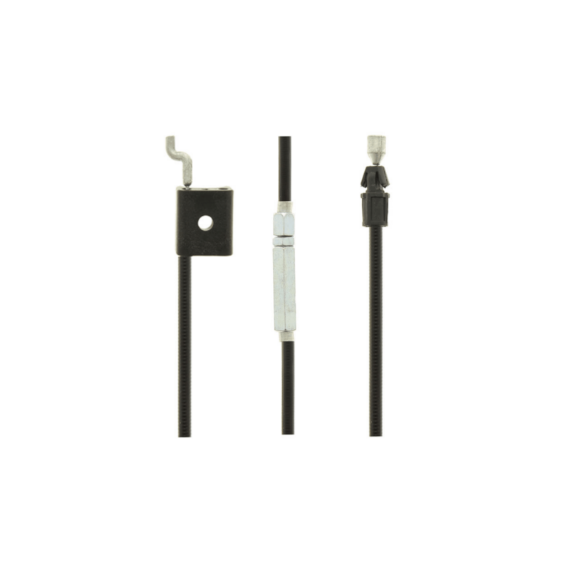 CABLE DE TRACTION (vert) Voir CLT3110130 - ref. CLD26010230 | TP Agri