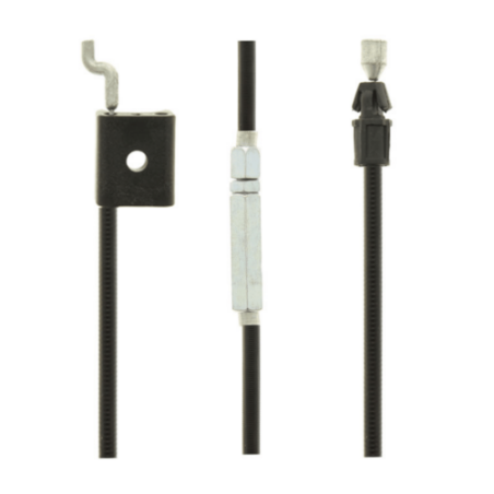 CABLE DE TRACTION (vert) Voir CLT3110130 - ref. CLD26010230 | TP Agri