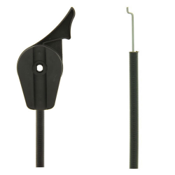 MANETTE ET CABLE ACCELERATEUR - ref. CLD26010410 | TP Agri