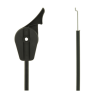 CABLE GAZ - ref. CLD26010460 | TP Agri