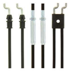 CABLE TRACTION ET FREIN MOTEUR - ref. CLEM02BX05 | TP Agri
