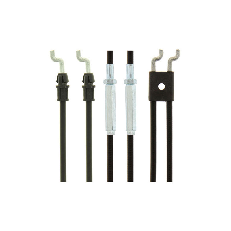 CABLE TRACTION ET FREIN MOTEUR - ref. CLEM02BX05 | TP Agri