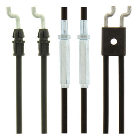 CABLE TRACTION ET FREIN MOTEUR - ref. CLEM02BX05 | TP Agri