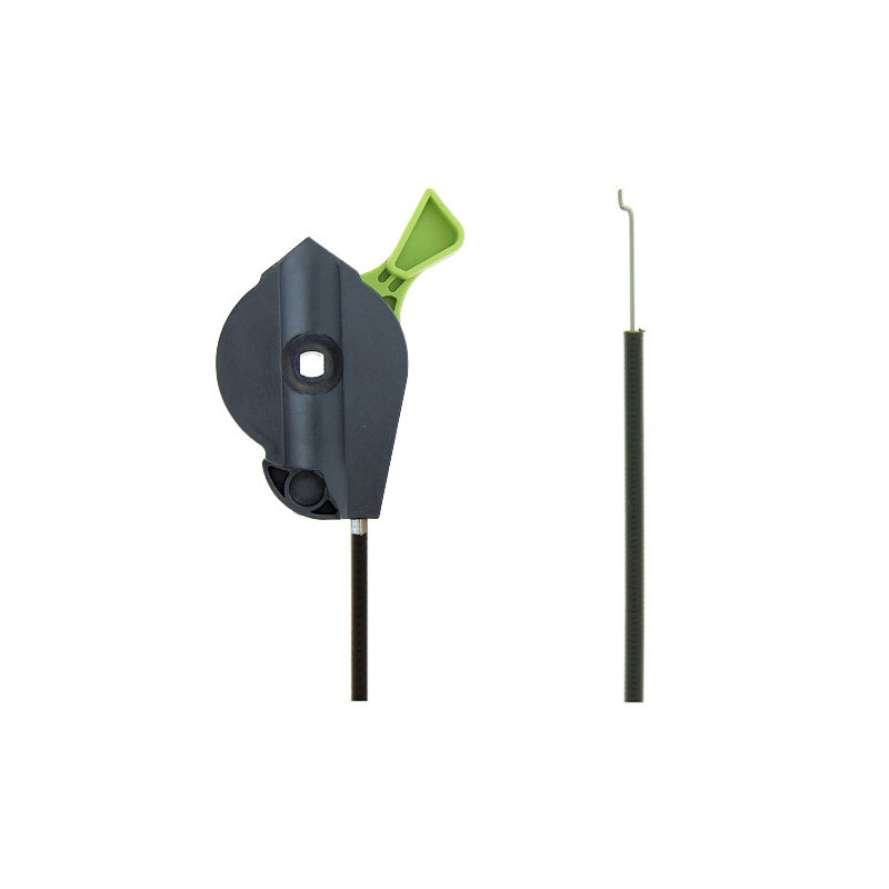 CABLE ACCELERATEUR - ref. CLEM02BX07 | TP Agri