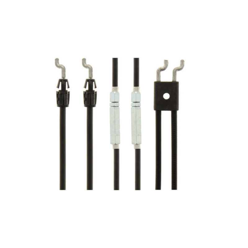 CABLE DE TRACTION ET DE FREIN MOTEUR PO - ref. CLEM35BX33 | TP Agri