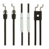 CABLE DE TRACTION ET DE FREIN MOTEUR PO - ref. CLEM35BX33 | TP Agri