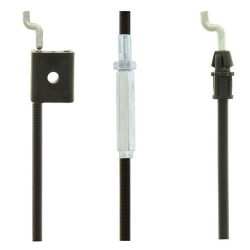 CABLE FREIN MOTEUR - ref. CLT31100201013 | TP Agri