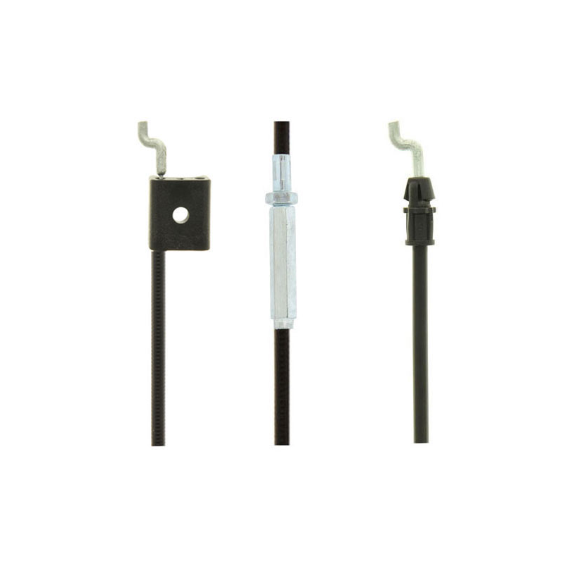 CABLE FREIN MOTEUR - ref. CLT31100201013 | TP Agri