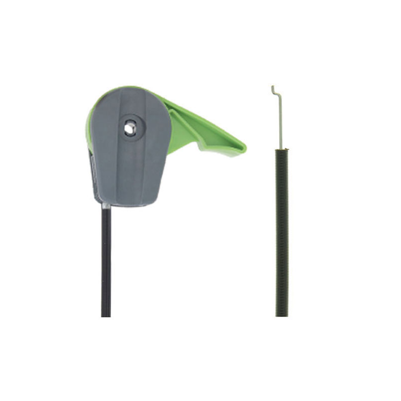 MANETTE ET CABLE D ACCELERATEUR L890 - ref. CLT31100201040 | TP Agri