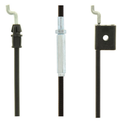 CABLE FREIN MOTEUR - ref. CLT31100801018 | TP Agri