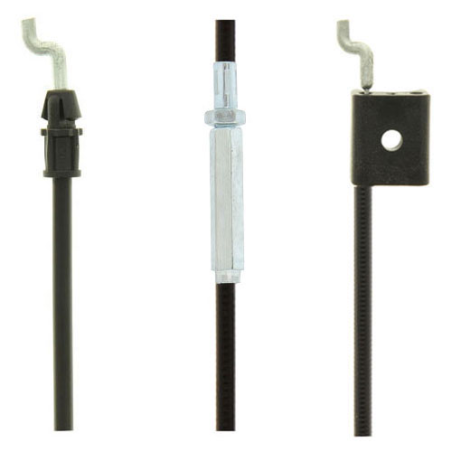 CABLE FREIN MOTEUR - ref. CLT31100801018 | TP Agri