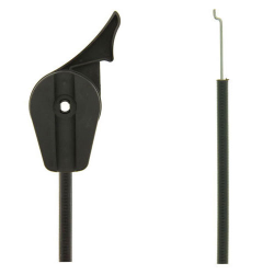 MANETTE ET CABLE D ACCELERATEUR L960 - ref. CLT31100901022 | TP Agri